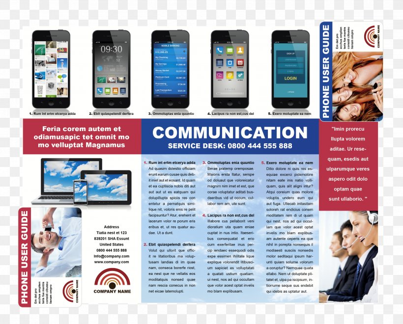 Smartphone Display Advertising Multimedia Digital Journalism, PNG, 2678x2158px, Smartphone, Advertising, Brand, Communication, Communication Device Download Free
