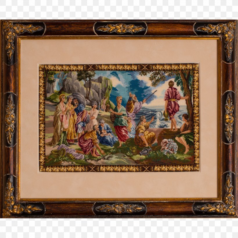 Tapestry Picture Frames Painting Image, PNG, 1500x1500px, Tapestry, Antique, Art, Miniature, Painting Download Free