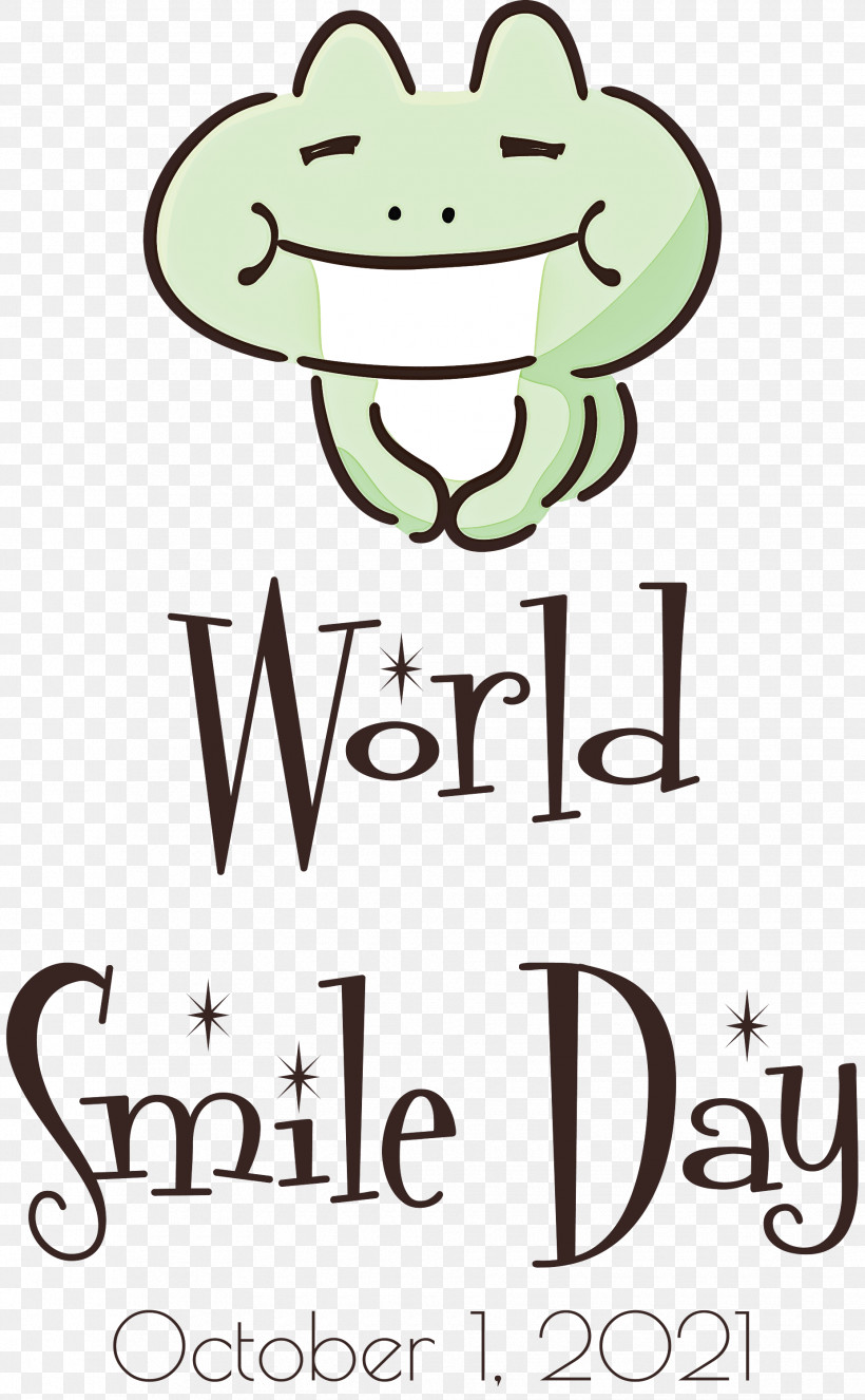 World Smile Day, PNG, 1855x3000px, World Smile Day, Beauty, Beauty Parlour, Behavior, Cartoon Download Free