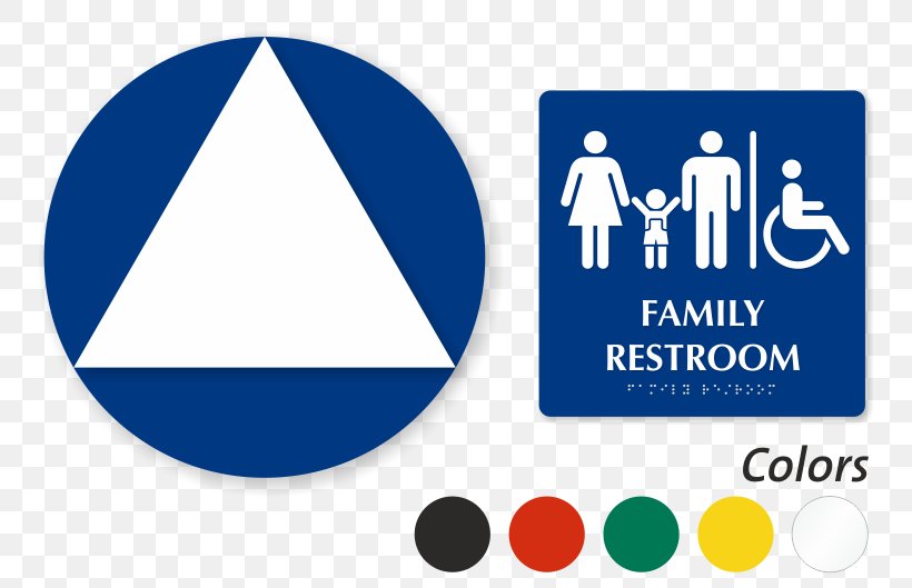 ADA Signs Signage Public Toilet Disability, PNG, 800x529px, Ada Signs, Accessibility, Area, Bathroom, Blue Download Free