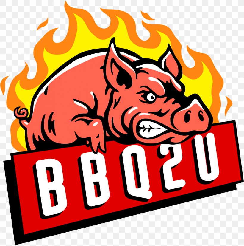 BBQ2U Barbecue Restaurant Pulled Pork Clip Art, PNG, 1145x1152px, Barbecue, Boar, Cartoon, Catering, Cheating In Video Games Download Free