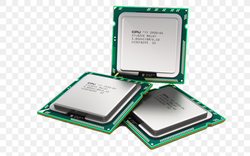 Central Processing Unit Computer Hardware Laptop Microprocessor Integrated Circuits & Chips, PNG, 1024x640px, Central Processing Unit, Computer, Computer Accessory, Computer Component, Computer Hardware Download Free