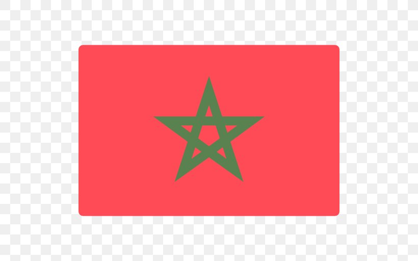 Flag Of Morocco Essaouira Moroccan Arabic Map, PNG, 512x512px, Flag Of Morocco, Essaouira, Flag, Flag Of New Zealand, Flag Of The Comoros Download Free