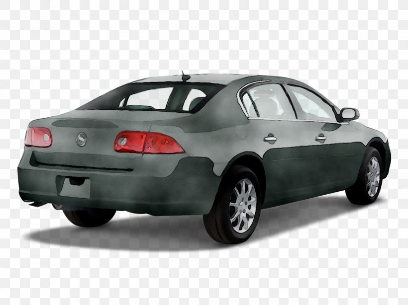 Mid-size Car Personal Luxury Car Compact Car Full-size Car, PNG, 1523x1142px, Car, Automotive Design, Brand, Buick Lucerne, Bumper Download Free