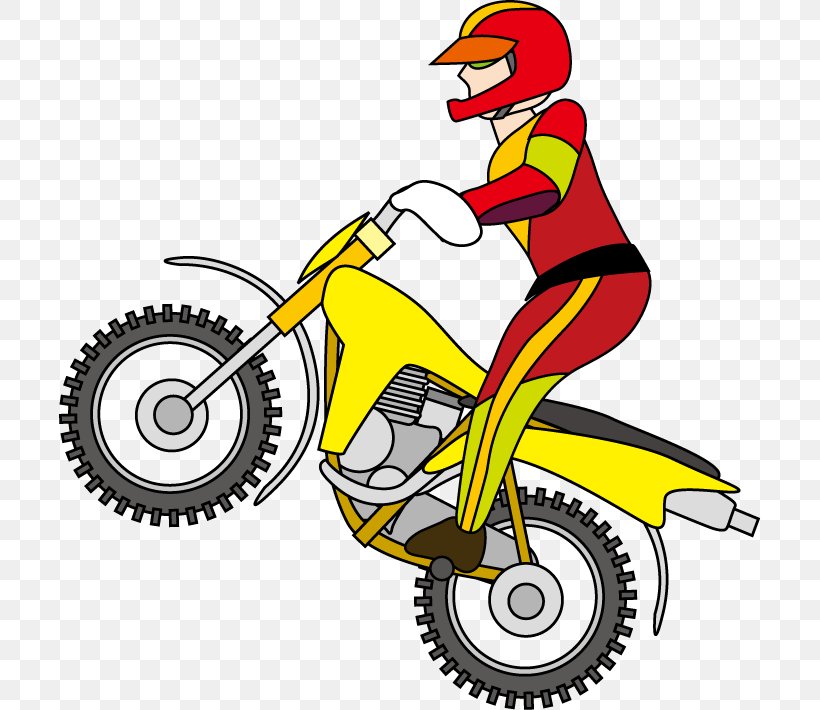 Motorcycle Racing Bicycle Car Spoke, PNG, 702x710px, Motorcycle, Artwork, Automotive Design, Bicycle, Bicycle Accessory Download Free