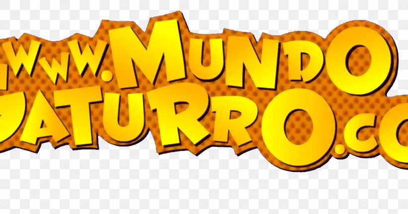 Mundo Gaturro Logo Brand Font, PNG, 1099x577px, Mundo Gaturro, Brand, Logo, Text, Yellow Download Free