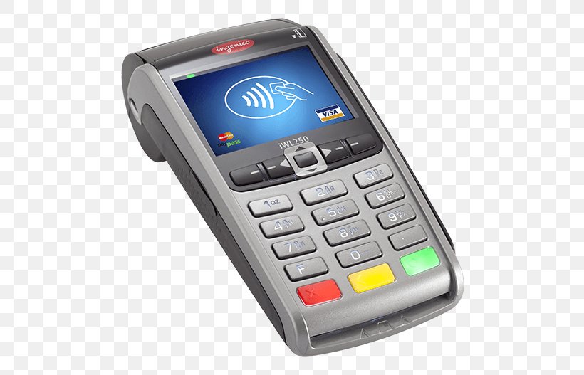 Payment Terminal Credit Card Debit Card Contactless Payment Wireless, PNG, 500x527px, Payment Terminal, Business, Cellular Network, Contactless Payment, Credit Card Download Free