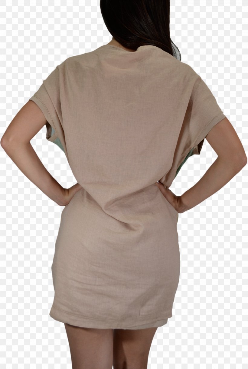 Shoulder Dress, PNG, 2218x3295px, Shoulder, Beige, Day Dress, Dress, Joint Download Free