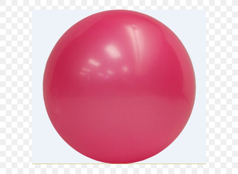 Balloon Sphere, PNG, 600x600px, Balloon, Magenta, Pink, Red, Sphere Download Free