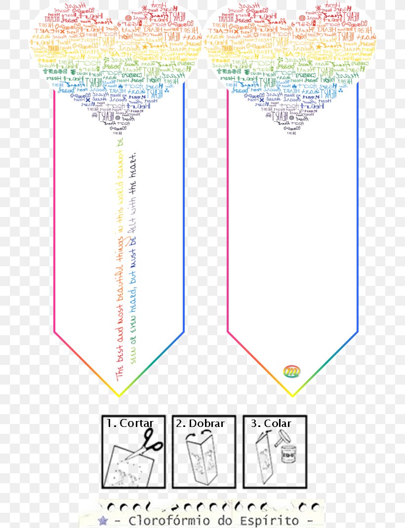 Bookmark Paper Drawing Marker Pen, PNG, 708x1071px, Bookmark, Area, Book, Coloring Book, Diagram Download Free