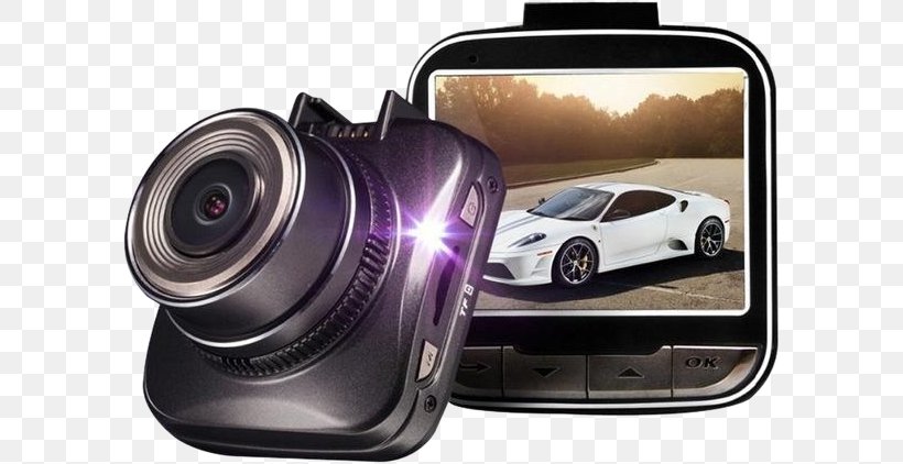 Car Digital Video Recorders Dashcam 1080p, PNG, 597x422px, Watercolor, Cartoon, Flower, Frame, Heart Download Free