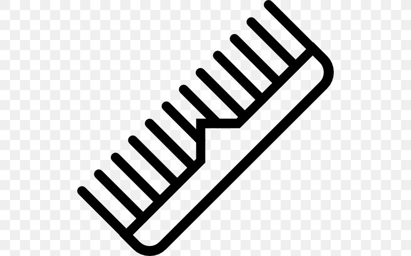 Comb Carpet Vloerkleed, PNG, 512x512px, Comb, Auto Part, Beauty Parlour, Black And White, Brush Download Free