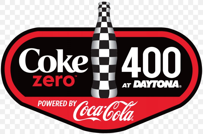 Daytona International Speedway Coca-Cola 2014 Coke Zero 400 Monster Energy NASCAR Cup Series 2018 Coke Zero Sugar 400, PNG, 1024x675px, Daytona International Speedway, Area, Auto Racing, Banner, Brand Download Free