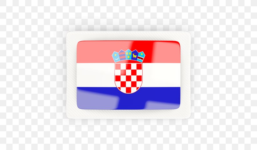 Flag Of Croatia Brand, PNG, 640x480px, Croatia, Brand, Croatian, Croats, Flag Download Free