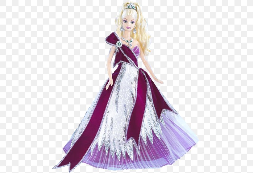 Queen Of Sapphires Barbie Doll Mattel Barbie Holiday, PNG, 488x563px, Queen Of Sapphires Barbie, Barbie, Barbie Ferien 25th Anniversary, Bob Mackie, Costume Download Free