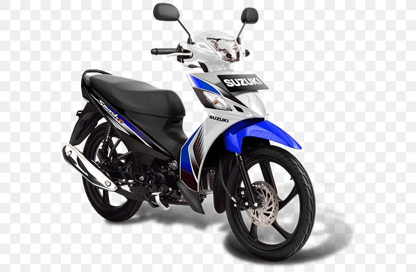 Suzuki Smash Motorcycle Suzuki Address Indonesia International Auto Show, PNG, 595x536px, Suzuki, Advertising, Automotive Exterior, Car, Color Download Free