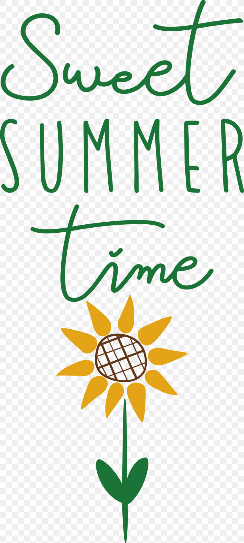 Sweet Summer Time Summer, PNG, 1347x2999px, Summer, Flora, Floral Design, Flower, Green Download Free