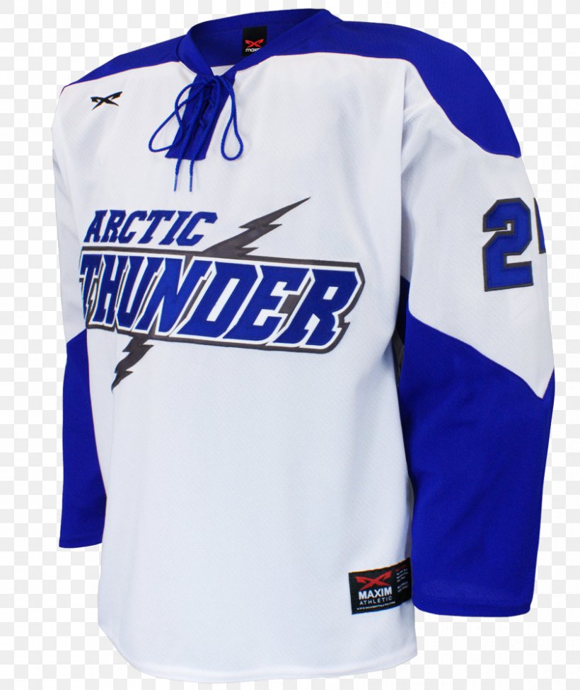 T-shirt Hockey Jersey Ice Hockey Uniform, PNG, 840x1000px, Tshirt, Active Shirt, Blue, Brand, Clothing Download Free