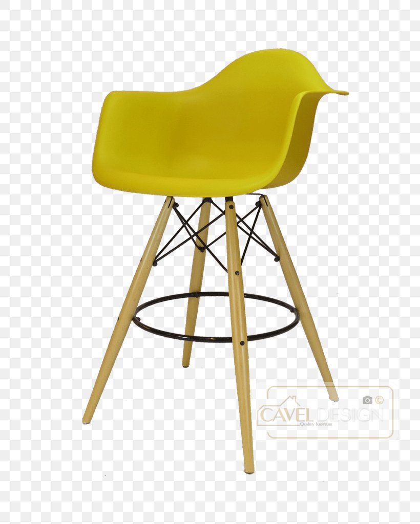 Bar Stool Barcelona Chair Table, PNG, 819x1024px, Bar Stool, Bar, Barcelona Chair, Chair, Charles And Ray Eames Download Free