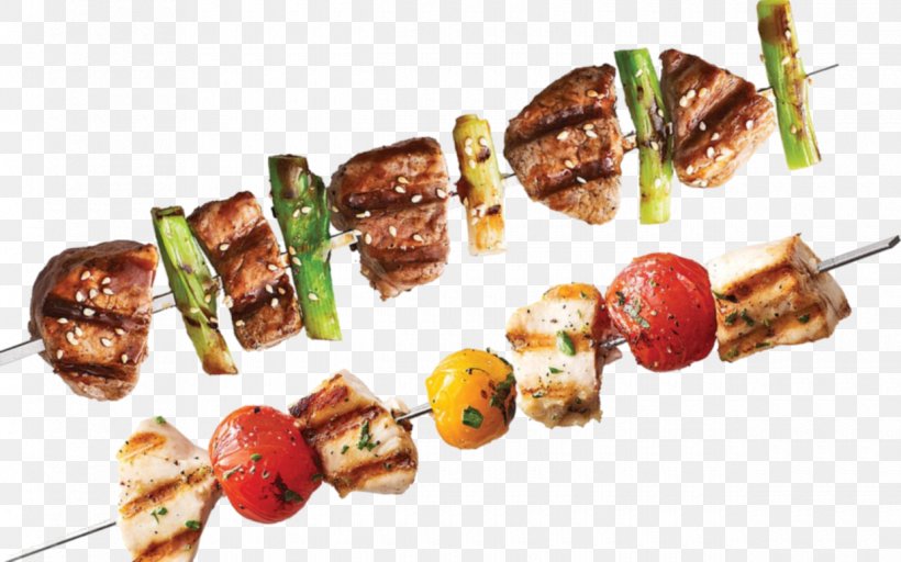 Barbecue Kebab Yakitori Souvlaki Skewer, PNG, 1240x775px, Barbecue, Animal Source Foods, Brochette, Cuisine, Dish Download Free