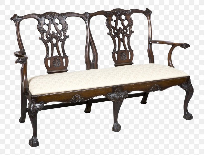 Chair Couch Bench Seat Furniture, PNG, 1600x1217px, Chair, Antique, Antique Furniture, Bench, Chaise Longue Download Free