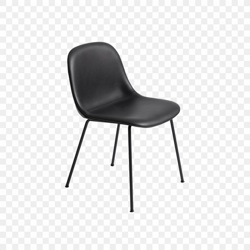 Chair Muuto Dining Room Furniture Bar Stool, PNG, 2000x2000px, Chair, Armrest, Bar Stool, Black, Chaise Longue Download Free