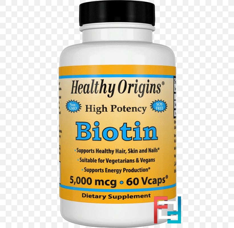 Dietary Supplement Biotin Health Nutrient Vitamin, PNG, 480x800px, Dietary Supplement, B Vitamins, Bioavailability, Biotin, Capsule Download Free