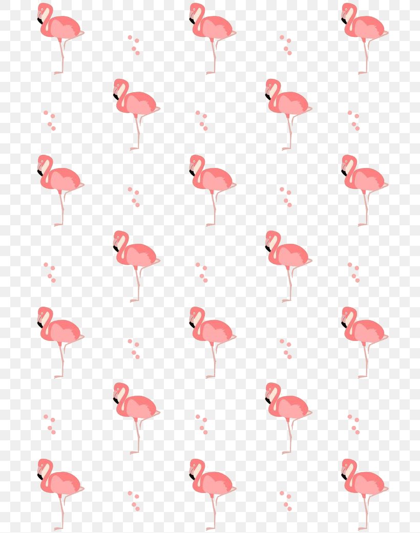 Flamingos Drawing Bird, PNG, 736x1041px, Flamingos, Animal, Beak, Bird, Drawing Download Free