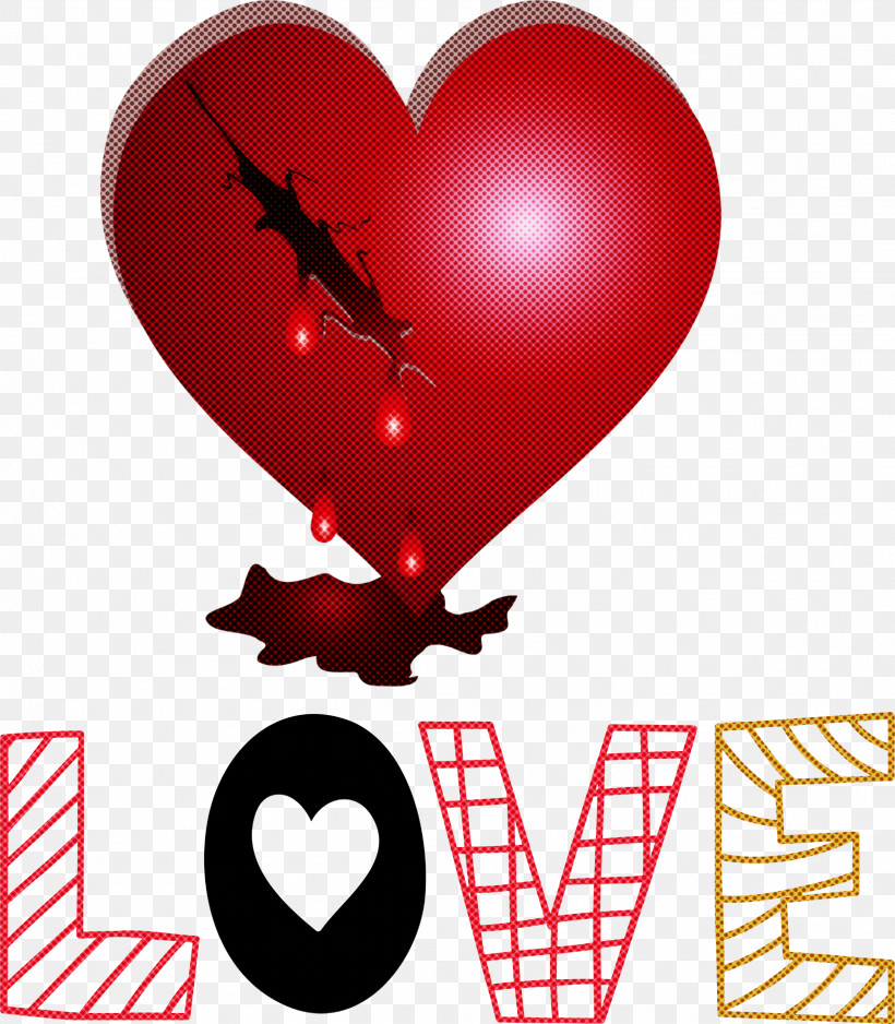 Love Valentines Day, PNG, 2621x2999px, Love, Balloon, Geometry, Line, M095 Download Free