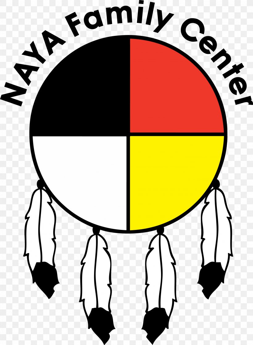 Native American Youth And Family Center Community Northwest Indian College Food Bank, PNG, 2759x3753px, Family, Area, Artwork, Ball, Black And White Download Free