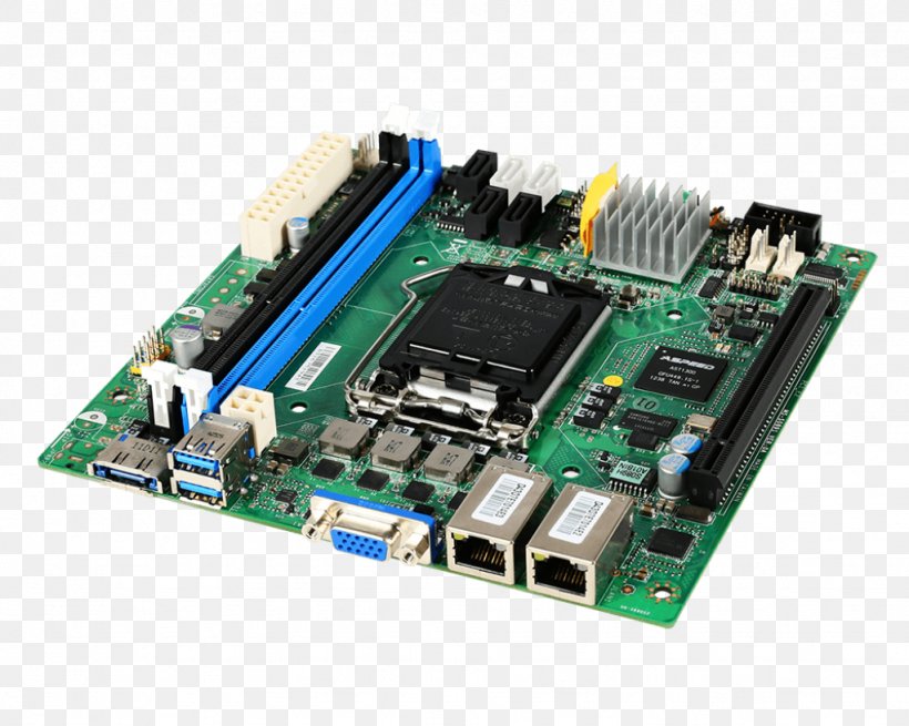TV Tuner Cards & Adapters Motherboard Computer Hardware Mini-ITX Qseven, PNG, 1024x819px, Tv Tuner Cards Adapters, Atx, Central Processing Unit, Circuit Component, Computer Component Download Free