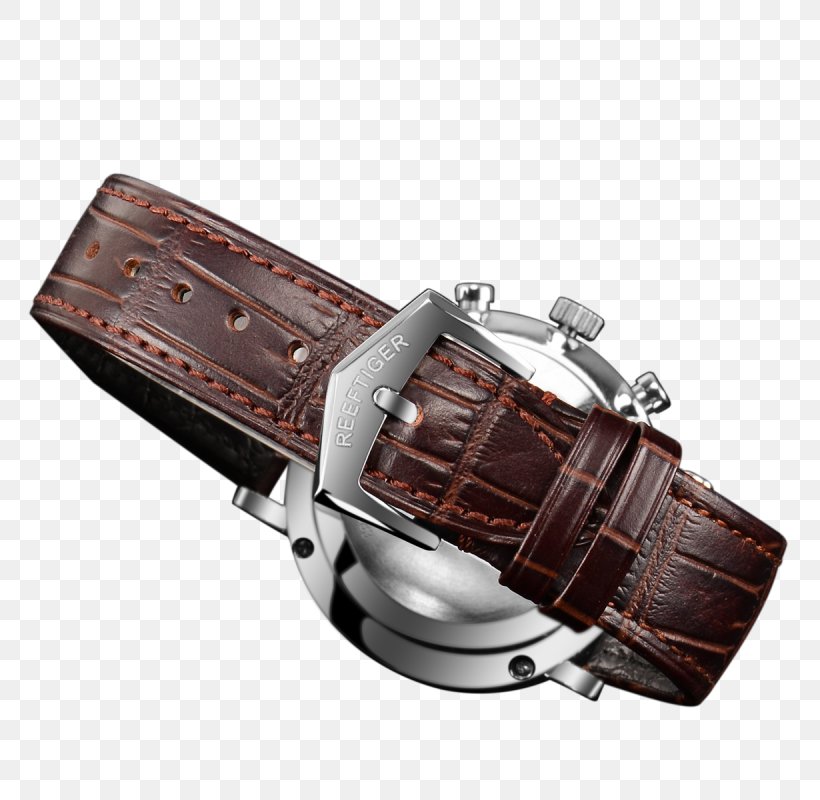 Watch Strap Belt Leather Buckle, PNG, 800x800px, Watch Strap, Belt, Belt Buckle, Belt Buckles, Brown Download Free