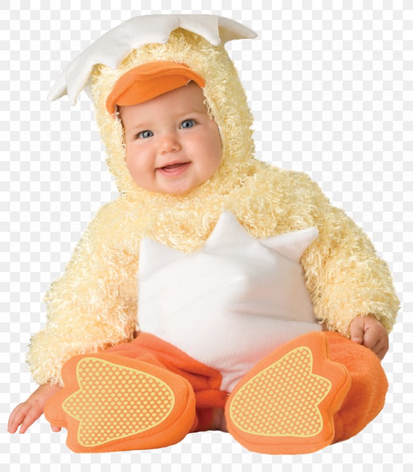 Chicken Halloween Costume Infant Toddler, PNG, 875x1000px, Chicken, Adult, Buycostumescom, Child, Clothing Download Free