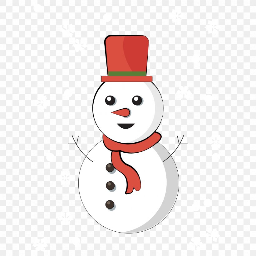 Christmas Day Clip Art Snowman Christmas Ornament, PNG, 2000x2000px, Christmas Day, Cartoon, Character, Christmas Decoration, Christmas Ornament Download Free