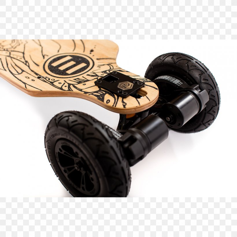 Electric Skateboard Mountainboarding Wheel Roller Derby Skateboard Complete, PNG, 1200x1200px, Electric Skateboard, Allterrain Vehicle, Automotive Tire, Automotive Wheel System, Bamboo Download Free