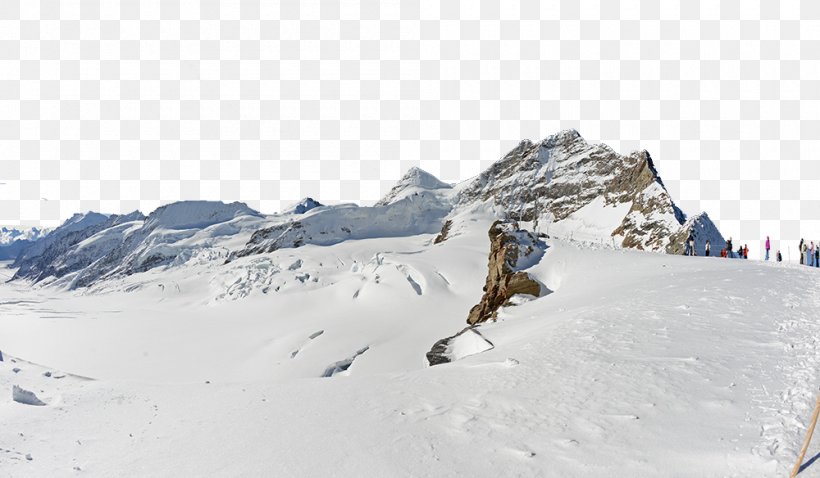 Jungfraujoch Tourist Attraction, PNG, 1000x584px, Jungfrau, Adventure, Arctic, Geological Phenomenon, Glacial Landform Download Free