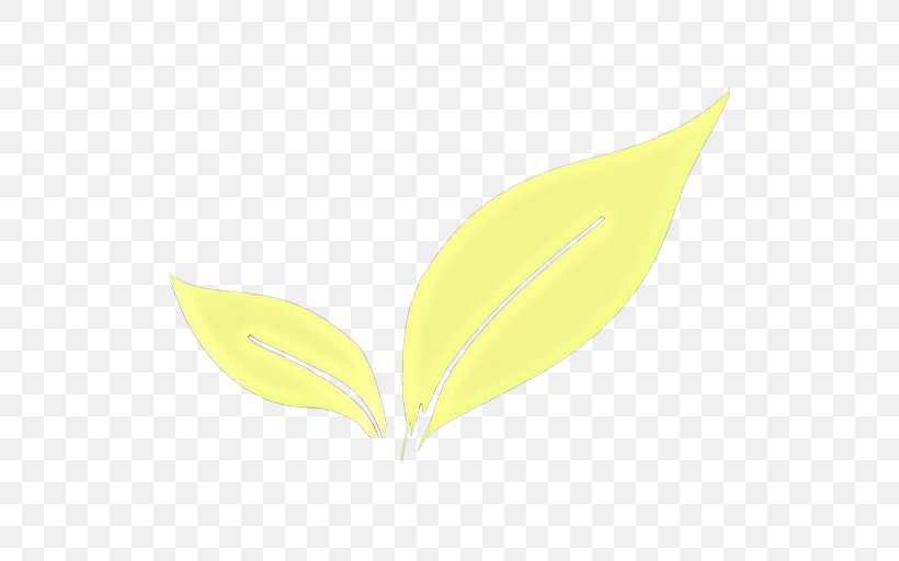 Leaf Yellow Plant Flower Logo, PNG, 512x512px, Cartoon, Flower, Leaf, Logo, Plant Download Free