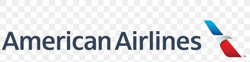 Logo American Airlines Graphic Design Brand, PNG, 2039x511px, Logo, Airline, American Airlines, American Airlines Group, American Eagle Download Free