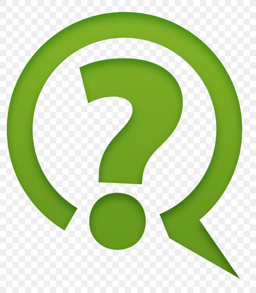 Logo Question Brand Graphic Design, PNG, 1252x1436px, Question, Area, Clip Art, Grass, Green Download Free