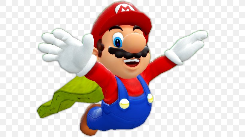 New Super Mario Bros Luigi Mario Kart Wii Mario Bros., PNG, 583x460px, New Super Mario Bros, Bowser, Cartoon, Fictional Character, Game Download Free