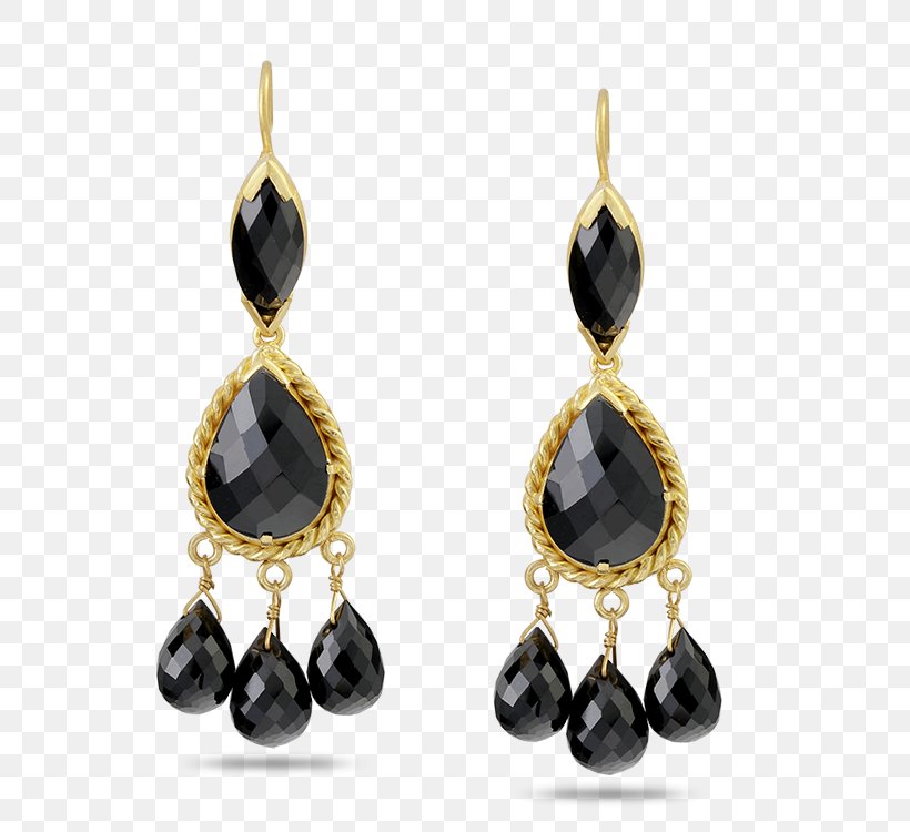 Onyx Earring Jewellery Spinel Chandelier, PNG, 750x750px, Onyx, Chandelier, Earring, Earrings, Fashion Accessory Download Free