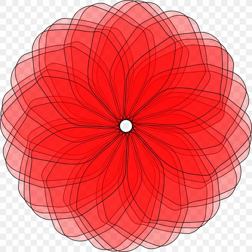 Petal Flower Node-RED, PNG, 2400x2400px, Petal, Color, Flower, Inkscape, Maroon Download Free