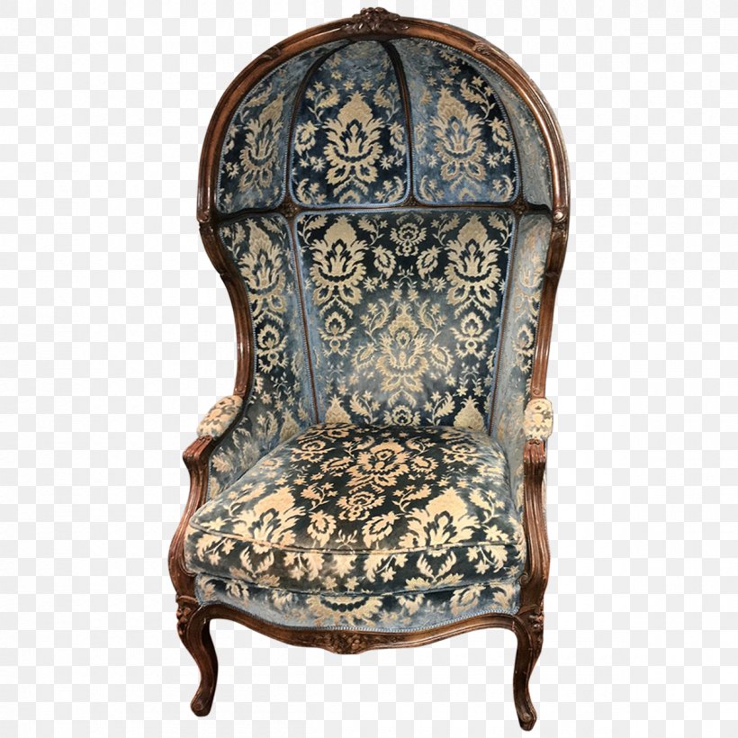 Porter's Chair Furniture Table Upholstery, PNG, 1200x1200px, Chair, Antique, Door, Furniture, Leather Download Free