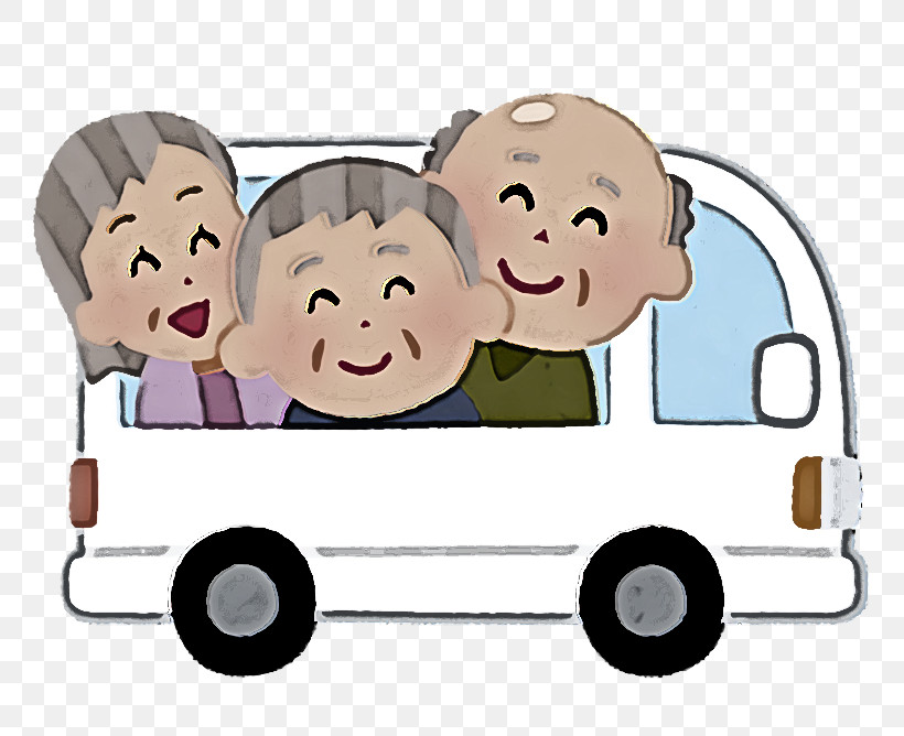 School Bus, PNG, 800x668px, Cartoon, Car, Child, School Bus, Sharing Download Free