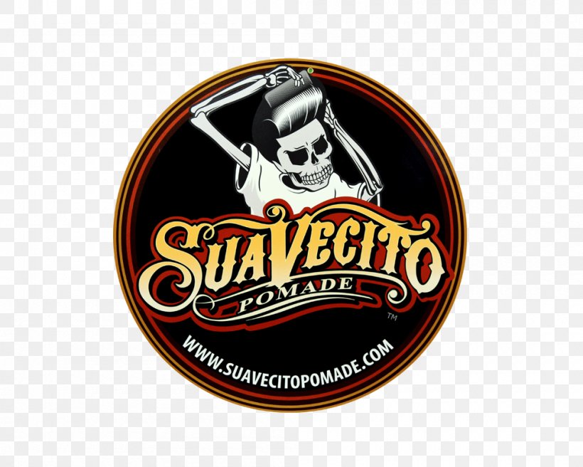 Suavecito Pomade Suavecita Pomade Hair Styling Products, PNG, 1000x800px, Pomade, Aftershave, Badge, Beard, Brand Download Free