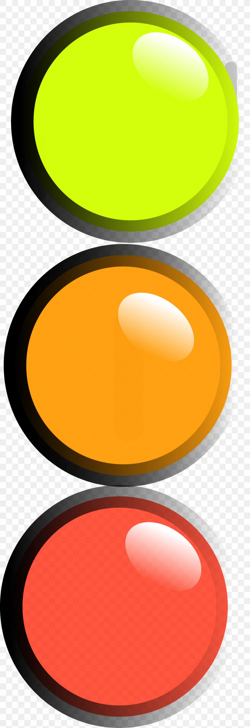 Traffic Light Clip Art, PNG, 1089x3169px, Light, Lens, Orange, Oval, Plot Download Free