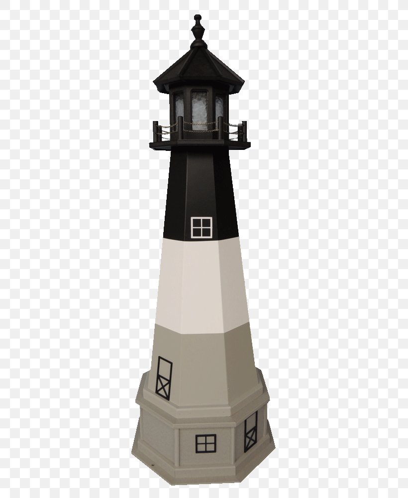 White Shoals Lighthouse Oak Island Lighthouse Tower, PNG, 487x1000px, Lighthouse, Beacon, Black, Color, Garden Download Free