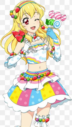Ichigo Hoshimiya - Aikatsu! Ichigo Hoshimiya Ringo Hoshimiya Aoi Kiriya Ran Shibuki PNG