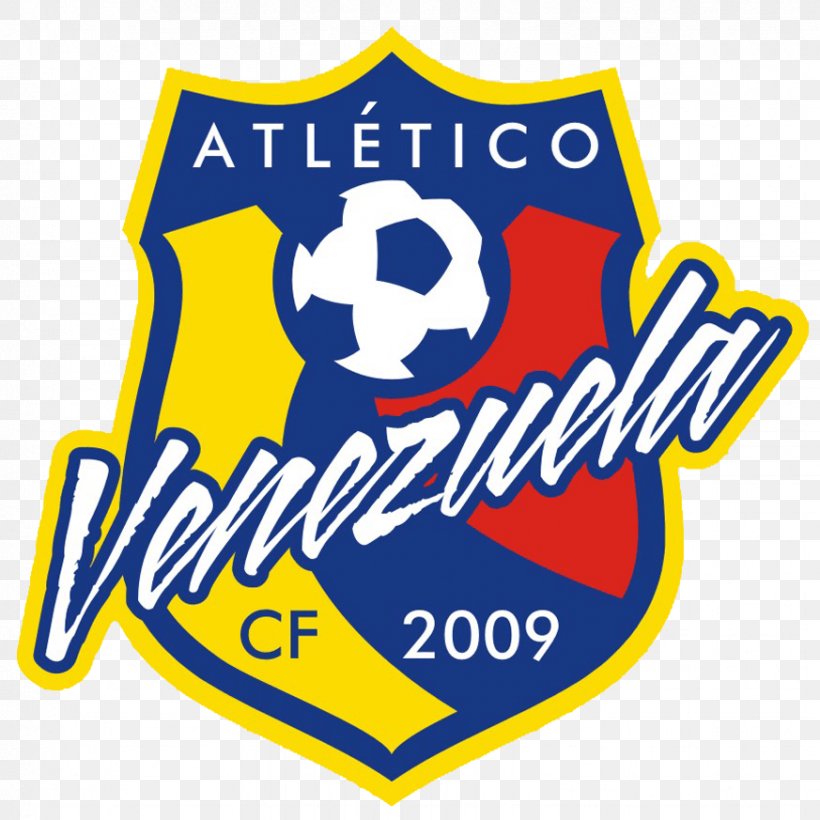 Atlético Venezuela Venezuelan Primera División Zamora FC Aragua F.C., PNG, 873x873px, Venezuela, Area, Blue, Brand, Caracas Fc Download Free