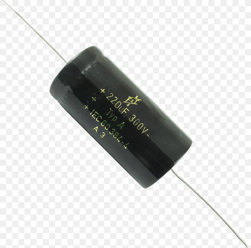 Capacitor Electronic Component Electronics, PNG, 800x809px, Capacitor
